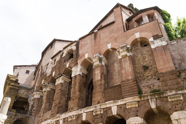 The Theater of Marcellus — Stock Photo, Image