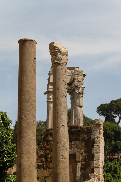 The Theater of Marcellus — Stock Photo, Image