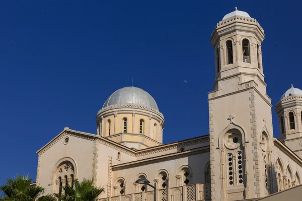 Limassol kyrka — Stockfoto