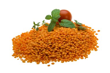 Kırmızı mercimek