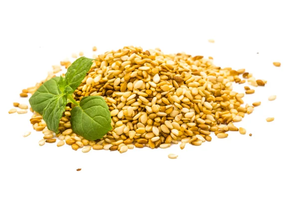 Sesame seeds — Stock Photo, Image