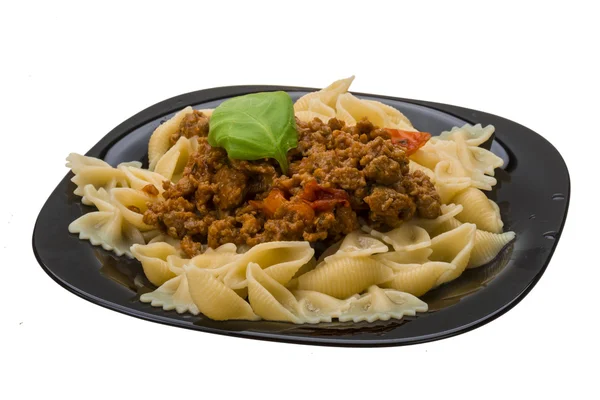 Bolognese — Stockfoto