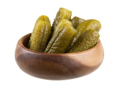 Marinaded salatalık