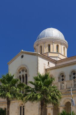 Limasol katedral kilise