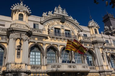 barcelona bağlantı noktası oluşturma