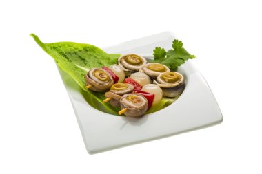 Hamsi Böreği