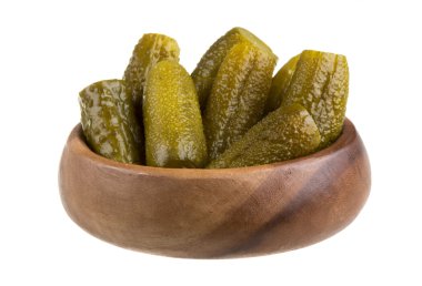 Marinaded salatalık