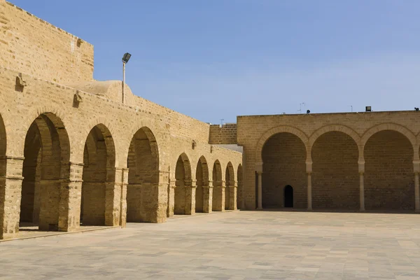 Alte Moschee — Stockfoto