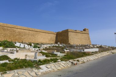 fortess yobaz mahdia Tunis