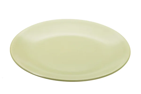 Plate — Stock Photo, Image