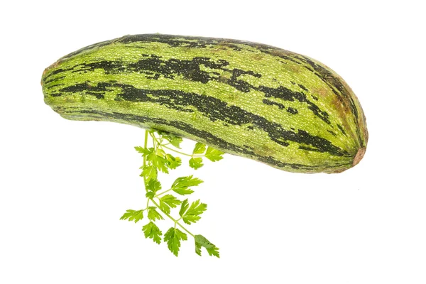 Zucchini — Stockfoto