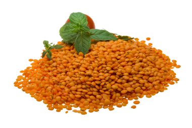 Kırmızı mercimek