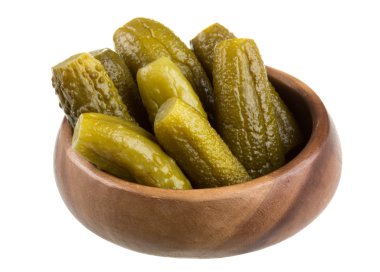 Marinaded salatalık