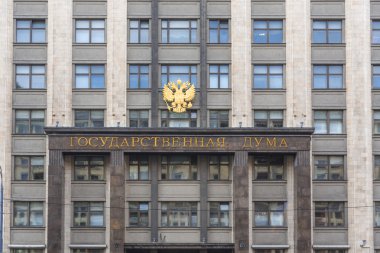 Rus Parlamentosu