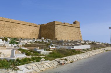 fortess yobaz mahdia Tunis