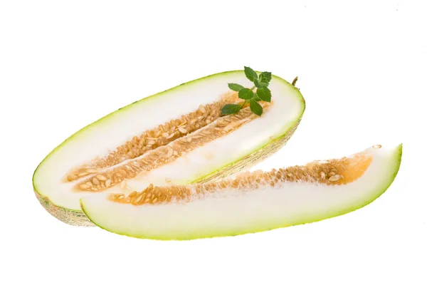 Melon — Stock Photo, Image