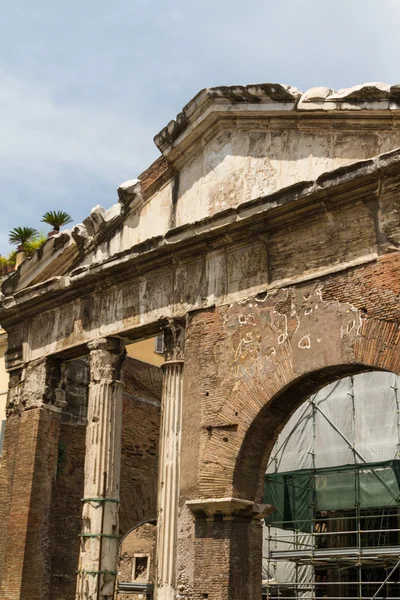 El Teatro de Marcelo —  Fotos de Stock