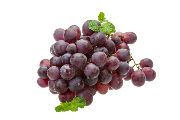 Ripe grape — Stock Photo, Image