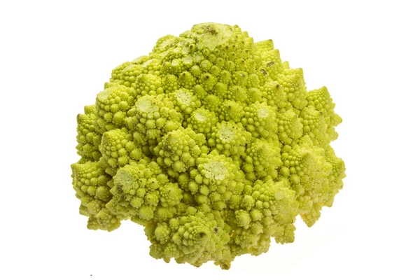 Romanesco zelí — Stock fotografie