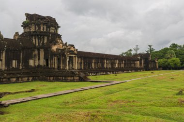 Angkor wat
