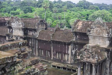 Angkor wat