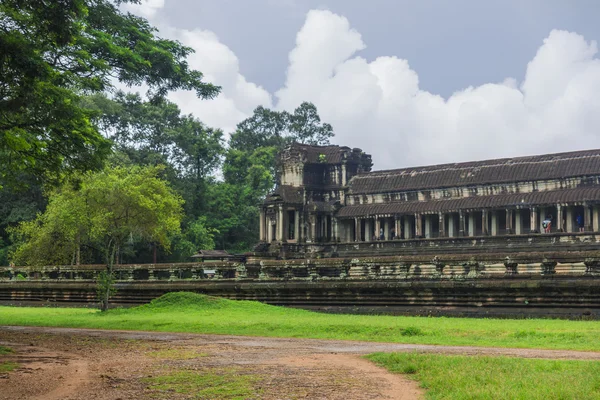 Angkor Wat — Stock Photo, Image