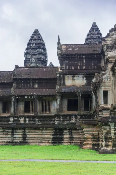 Angkor Wat — Stock Photo, Image