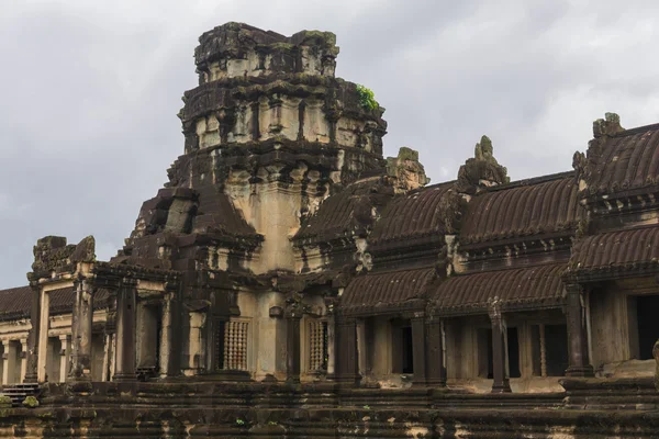 Angkor wat — Stockfoto