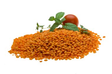 Kırmızı mercimek
