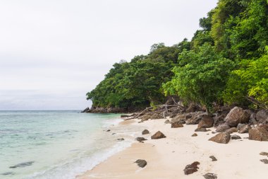 Ko Samet Arhipelageo