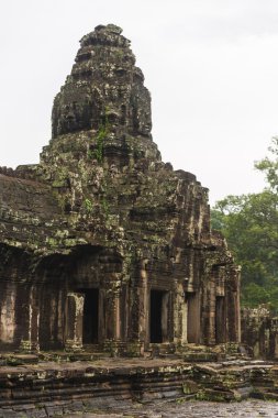 Angkor wat karmaşık