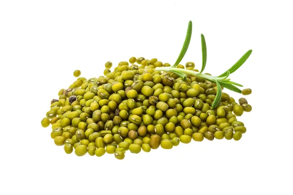 Groene bonen — Stockfoto