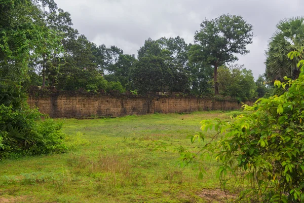 Angkor Wat complex — Stock Photo, Image