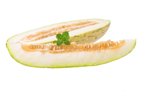 Melón — Foto de Stock