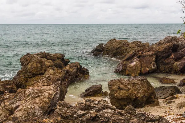 Ko Samet Arhipelageo — Zdjęcie stockowe