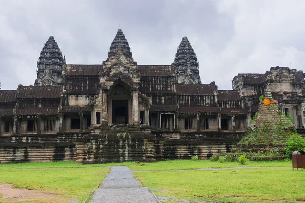 Angkor wat — Stockfoto