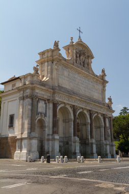büyük kilise Merkezi Roma, İtalya.