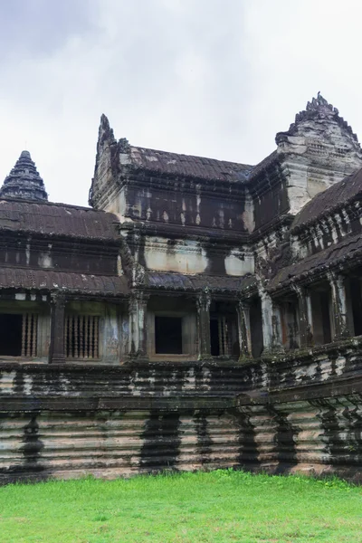 Angkor Wat. — Fotografia de Stock