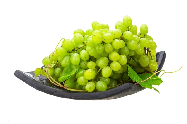 Green Grape — Stock Photo, Image