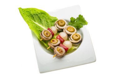 Hamsi Böreği