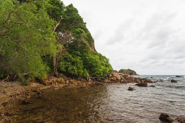 Ko Samet Arhipelageo — Stock fotografie