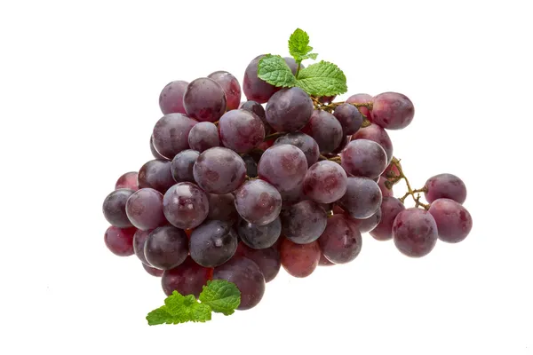 Ripe grape — Stock Photo, Image