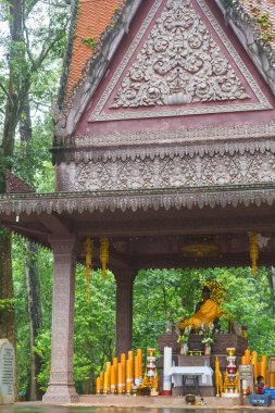Angkor wat karmaşık