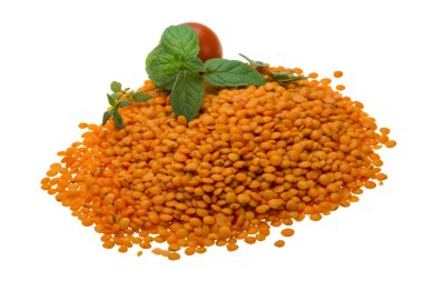 Kırmızı mercimek