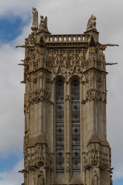 Historic building in Paris France — Stock Photo, Image