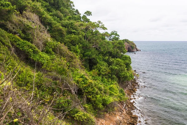 Ko Samet Arhipelageo — Stock Photo, Image