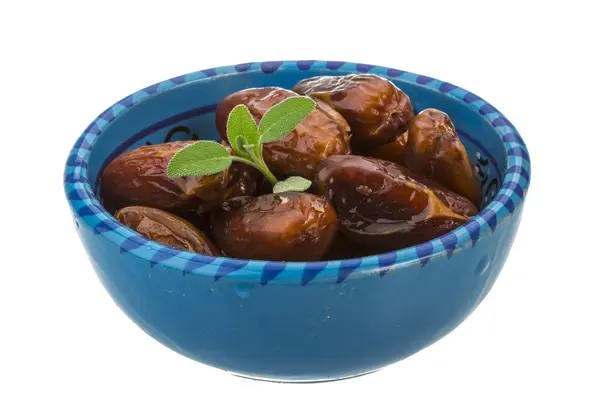 Dates — Stock Photo, Image