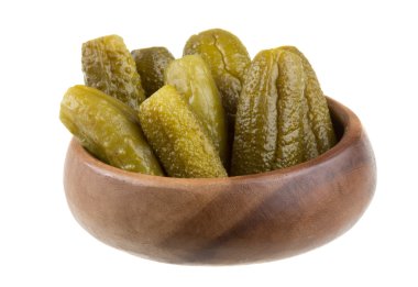 Marinaded salatalık