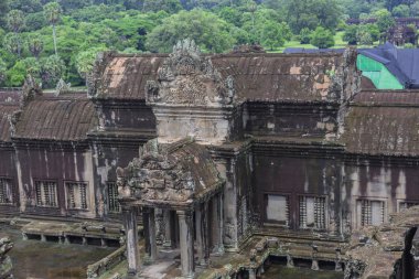 Angkor wat
