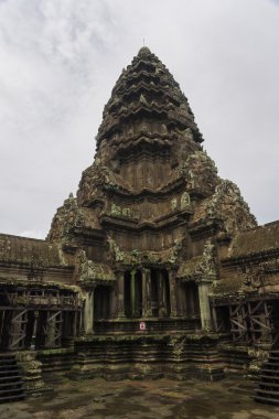 Angkor wat